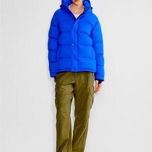 Aritzia Super Puff Original Size L